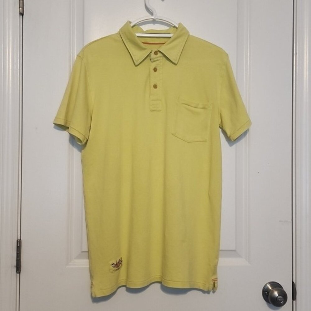 Salt Life polo shirt size small